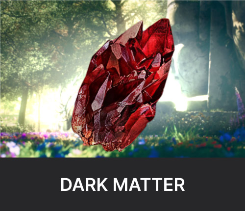 Dark Matter Farm